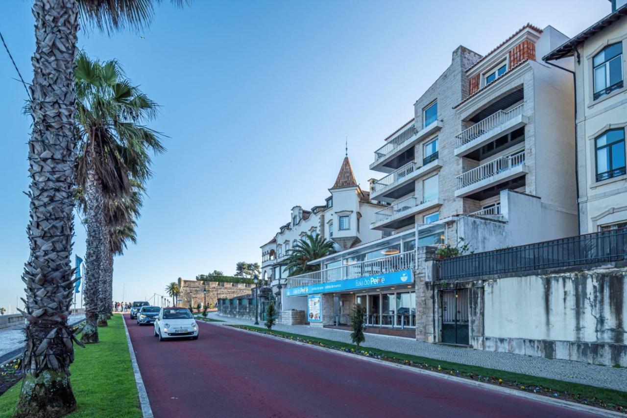 Appartamento Bay Terrace I Cascais